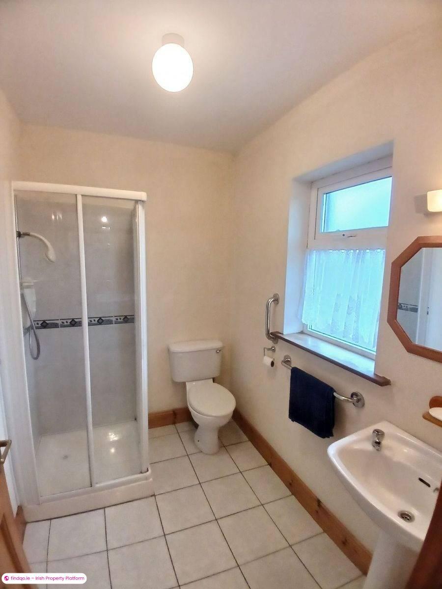 Bungalow for Sale in Cahersiveen, Kerry