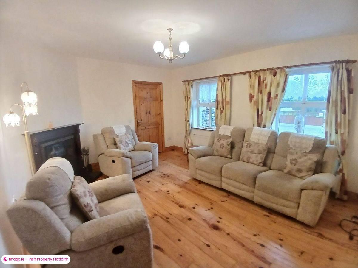 Bungalow for Sale in Cahersiveen, Kerry