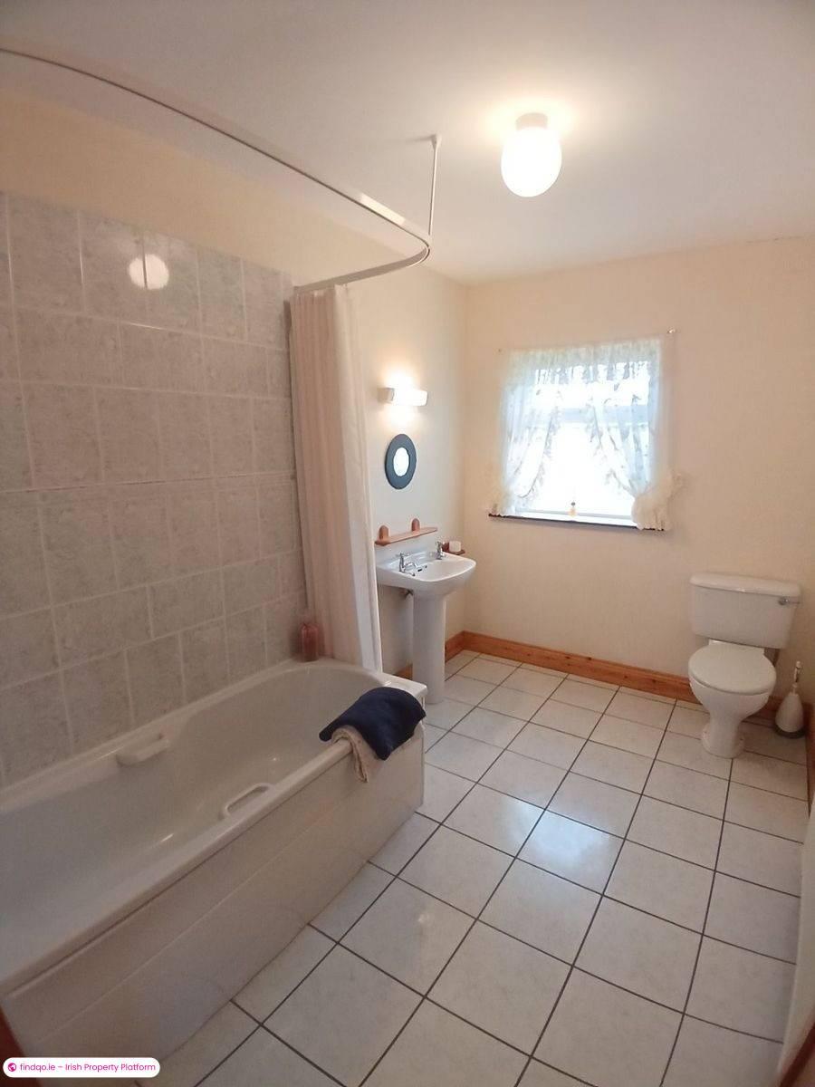 Bungalow for Sale in Cahersiveen, Kerry