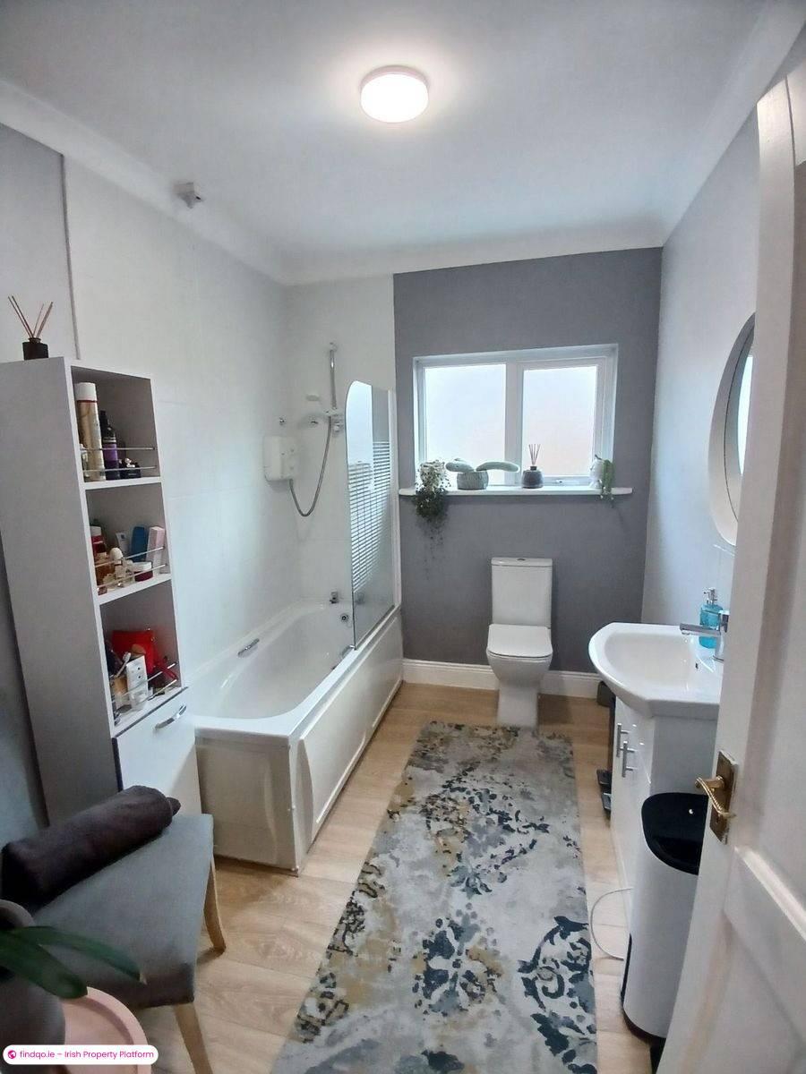 Bungalow for Sale in Caragh Lake, Kerry