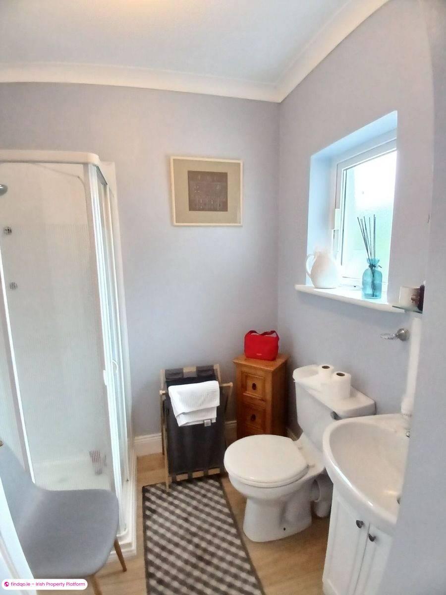 Bungalow for Sale in Caragh Lake, Kerry