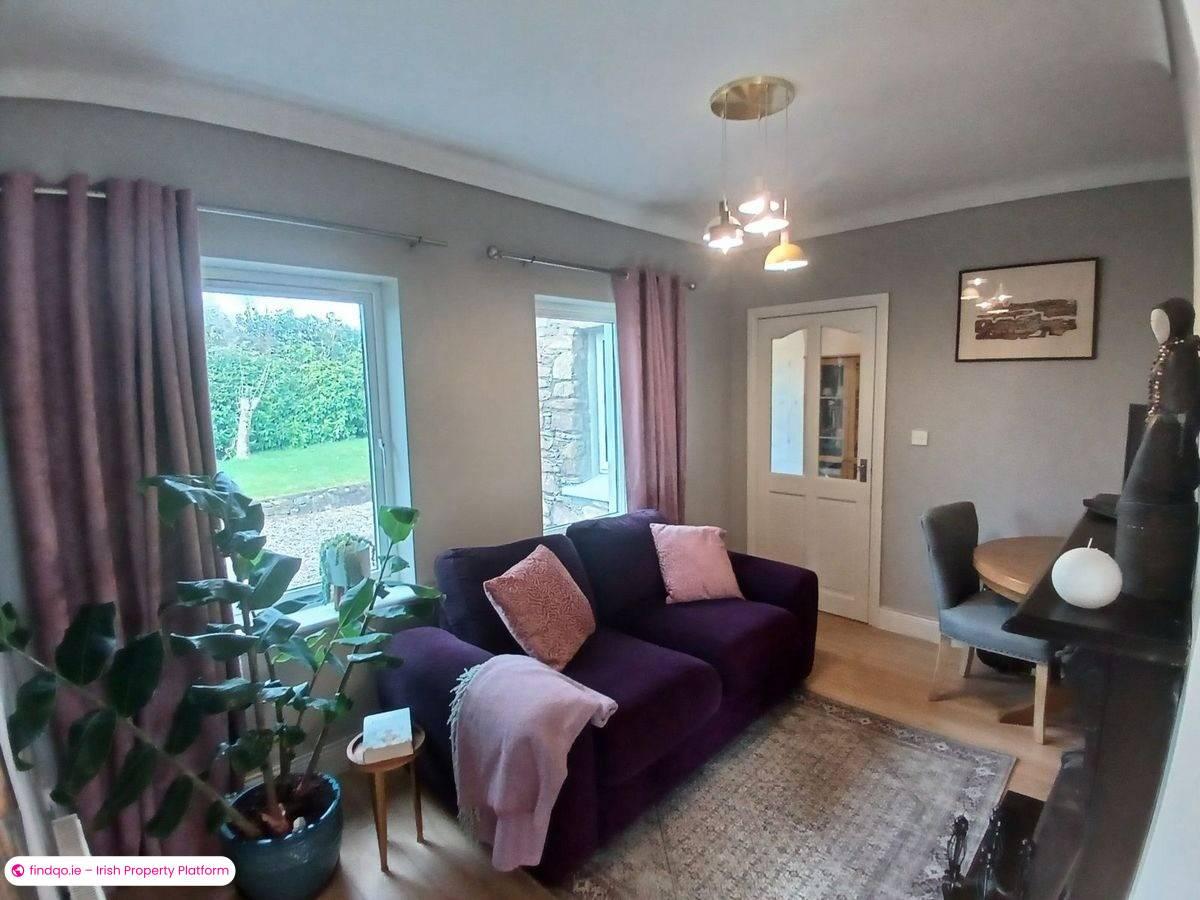 Bungalow for Sale in Caragh Lake, Kerry