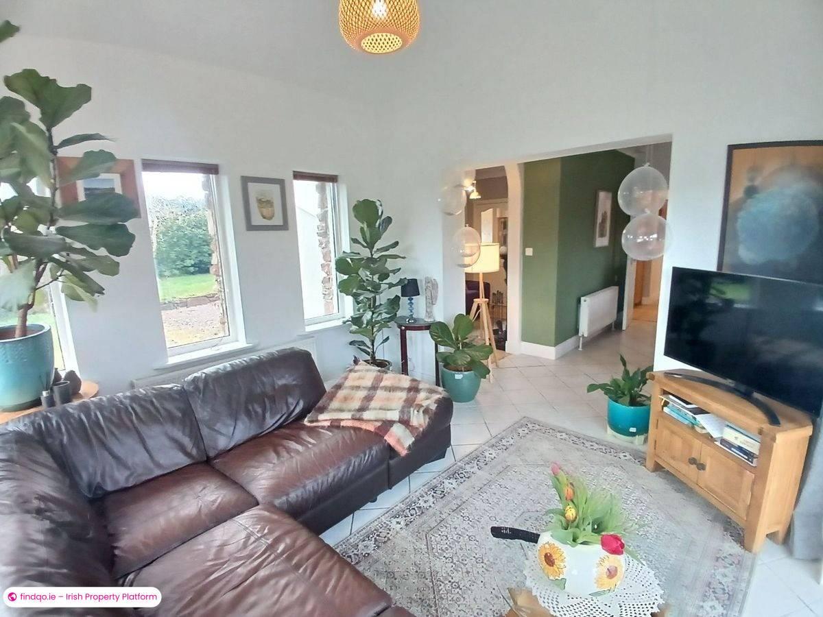 Bungalow for Sale in Caragh Lake, Kerry