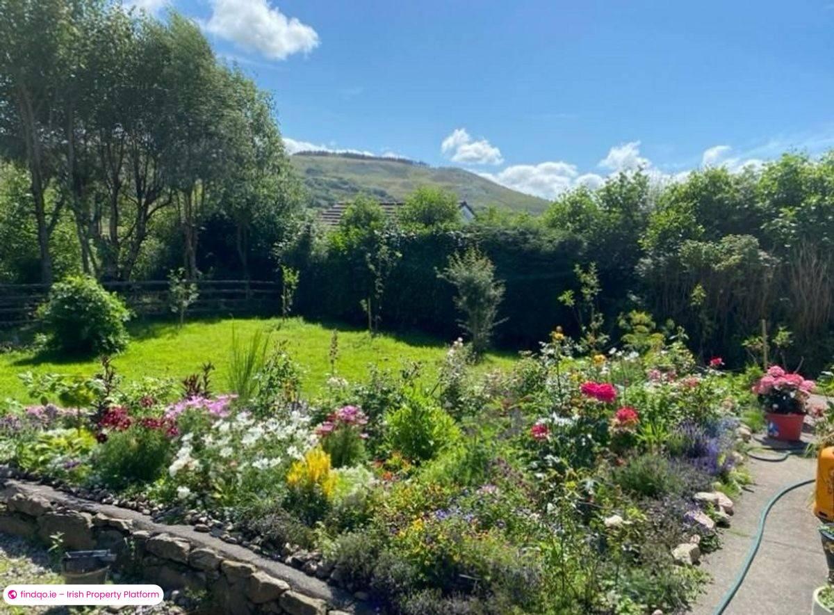 Bungalow for Sale in Caragh Lake, Kerry