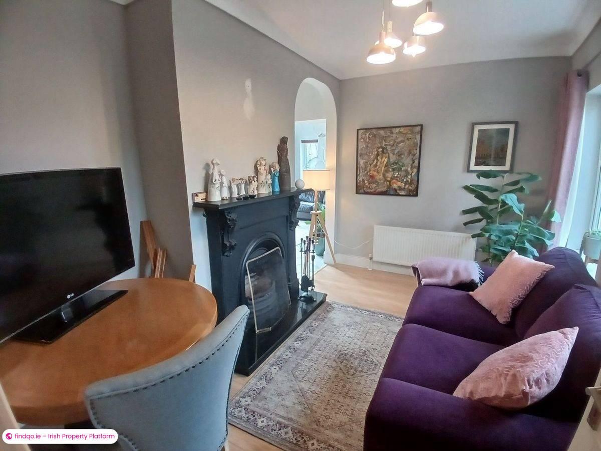 Bungalow for Sale in Caragh Lake, Kerry