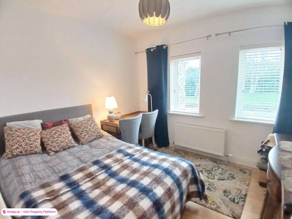 Bungalow for Sale in Caragh Lake, Kerry