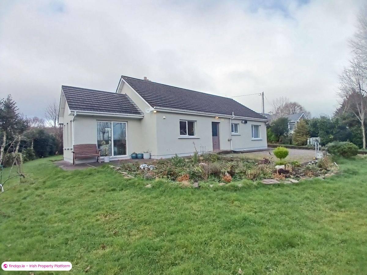 Bungalow for Sale in Caragh Lake, Kerry