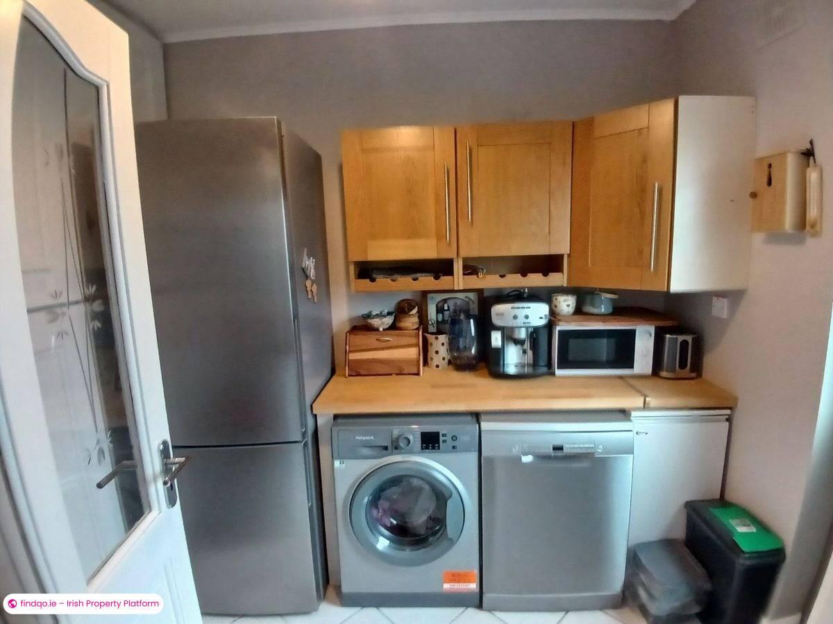 Bungalow for Sale in Caragh Lake, Kerry