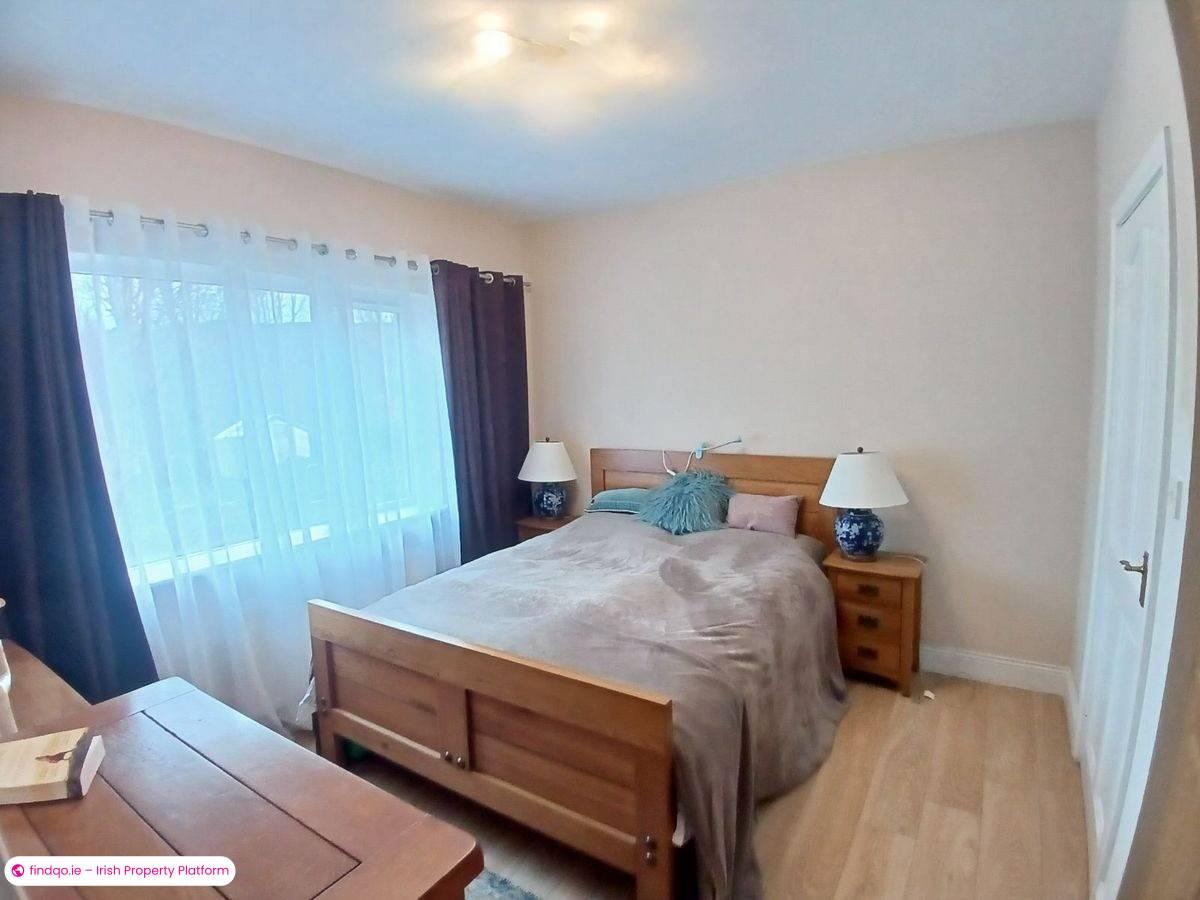 Bungalow for Sale in Caragh Lake, Kerry