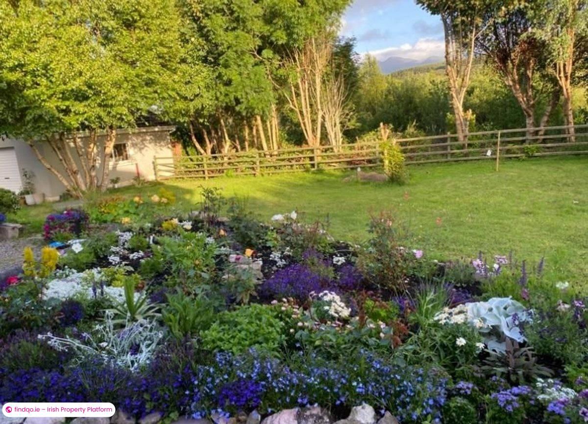 Bungalow for Sale in Caragh Lake, Kerry