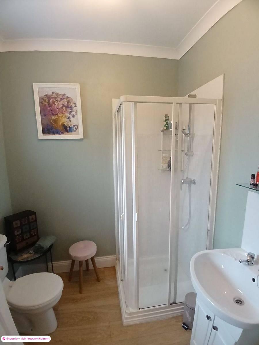 Bungalow for Sale in Caragh Lake, Kerry