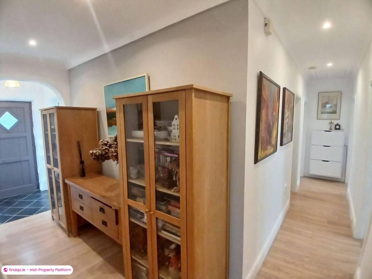 Bungalow for Sale in Caragh Lake, Kerry