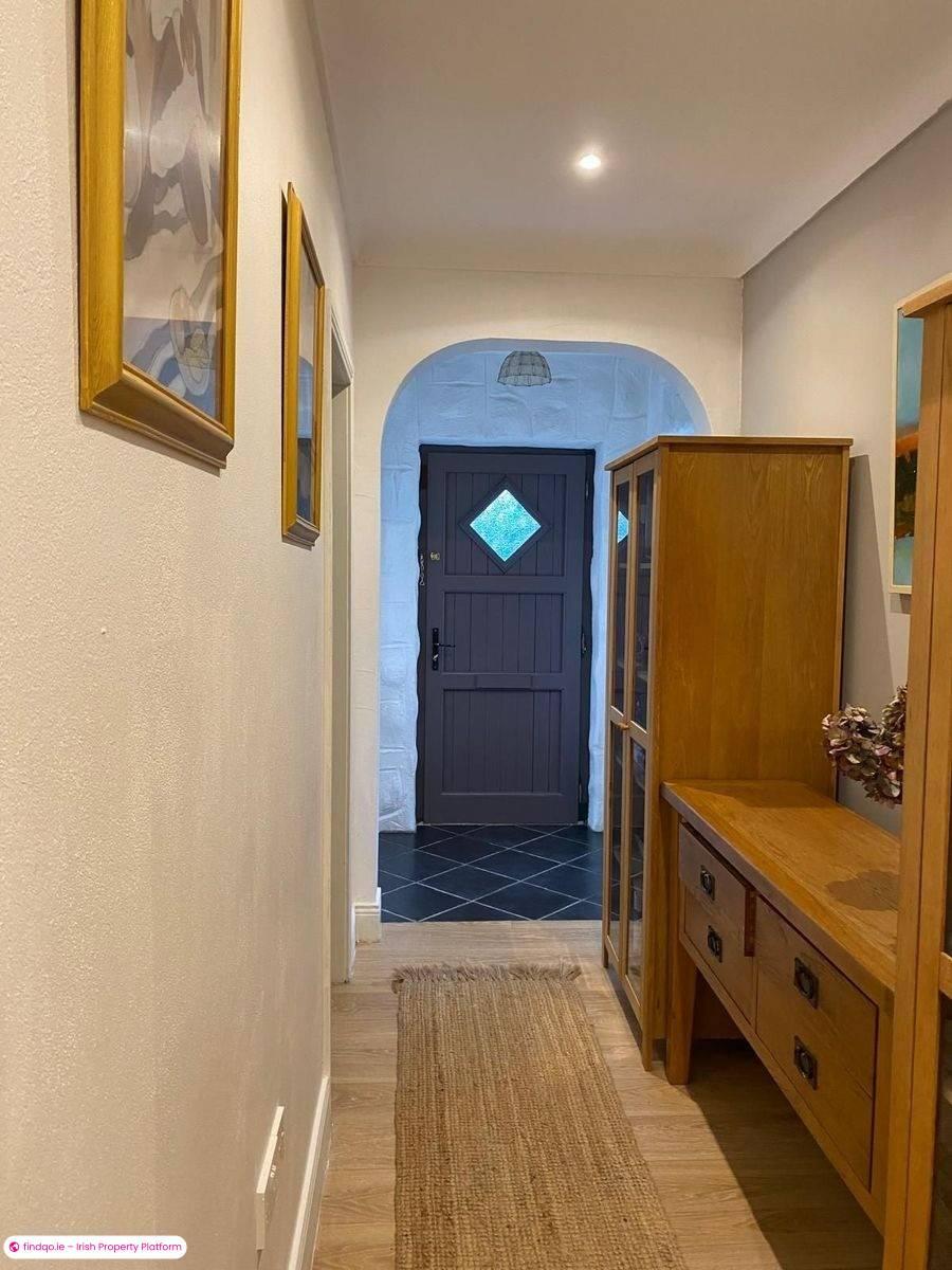 Bungalow for Sale in Caragh Lake, Kerry