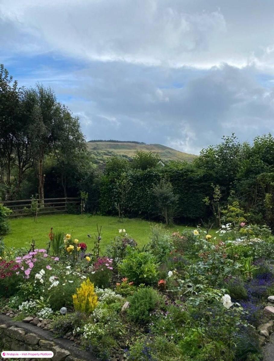 Bungalow for Sale in Caragh Lake, Kerry