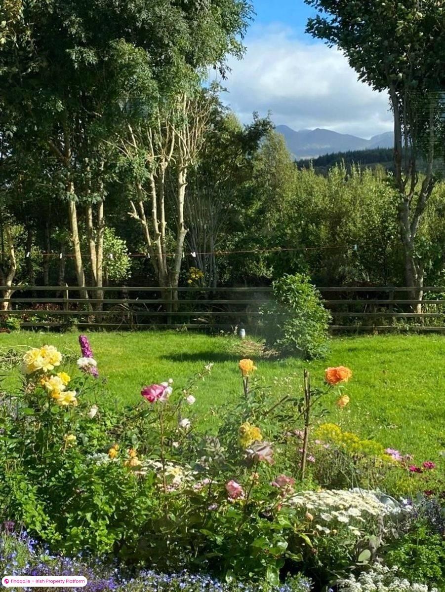 Bungalow for Sale in Caragh Lake, Kerry