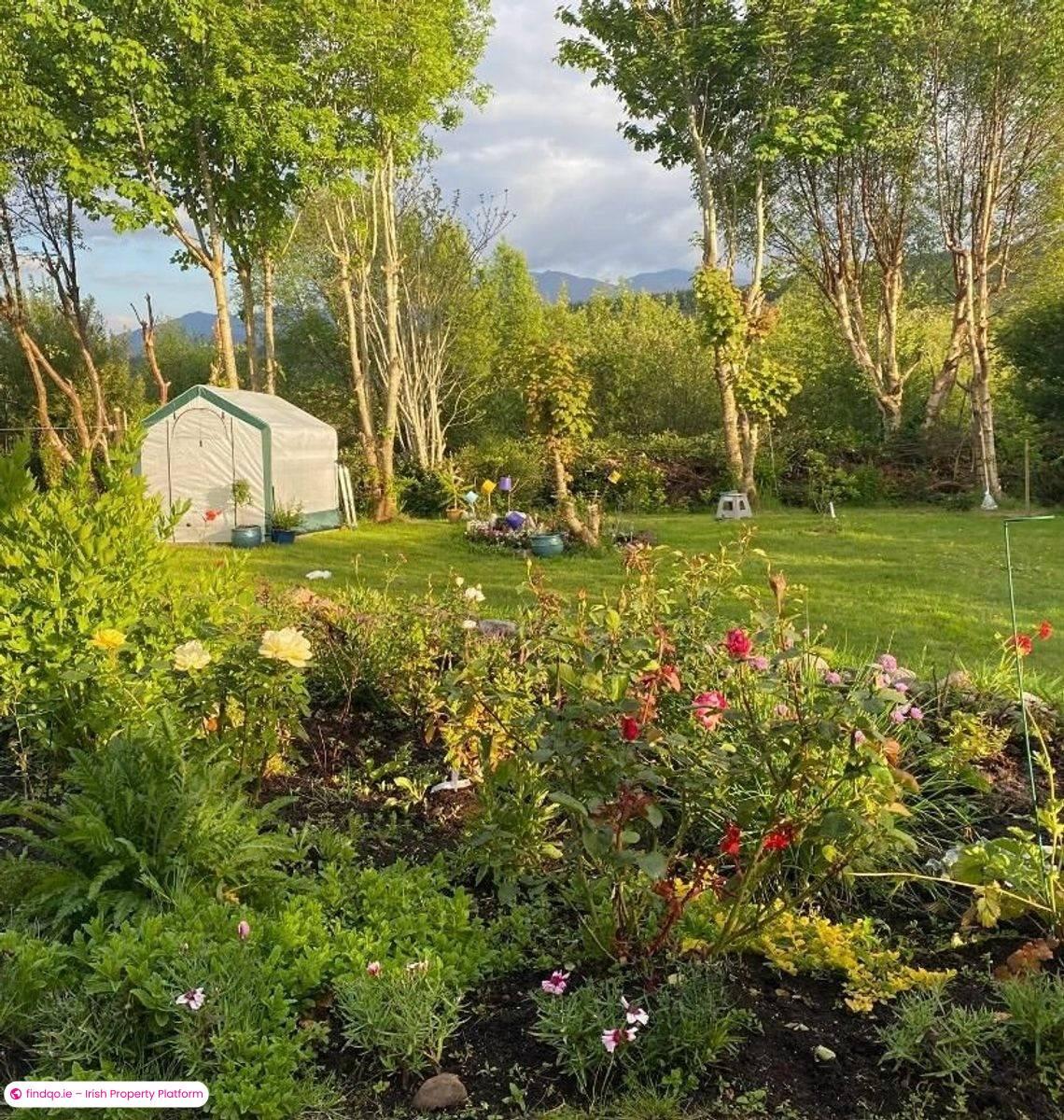 Bungalow for Sale in Caragh Lake, Kerry