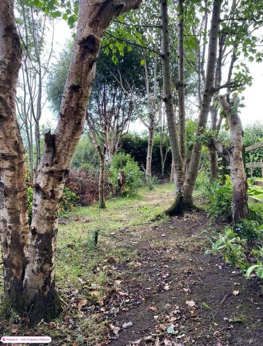 Bungalow for Sale in Caragh Lake, Kerry