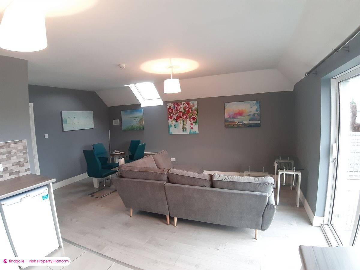 2 Bedroom Apartment for Rent in Killorglin, Kerry