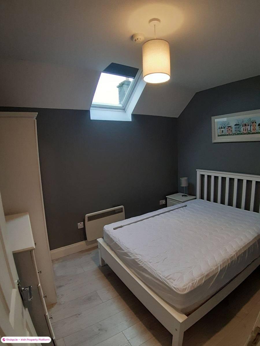 2 Bedroom Apartment for Rent in Killorglin, Kerry