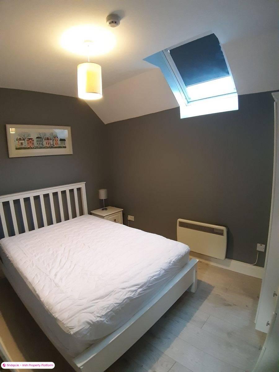 2 Bedroom Apartment for Rent in Killorglin, Kerry