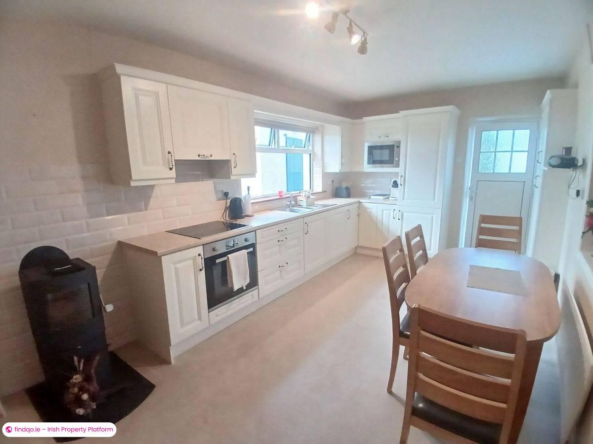 3 Bedroom House for Rent in Killarney, Kerry