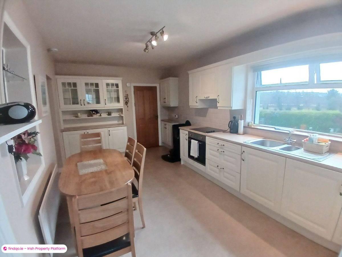 3 Bedroom House for Rent in Killarney, Kerry