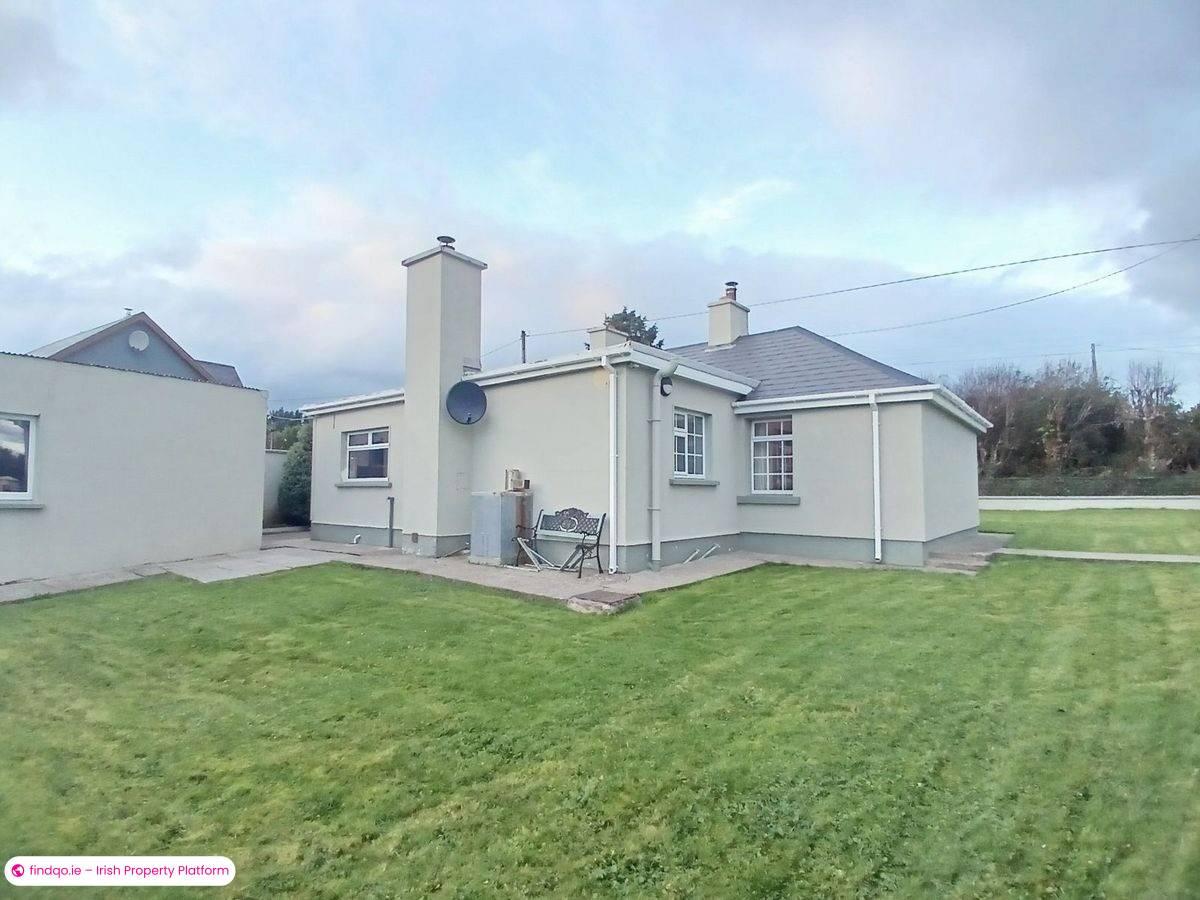 3 Bedroom House for Rent in Killarney, Kerry