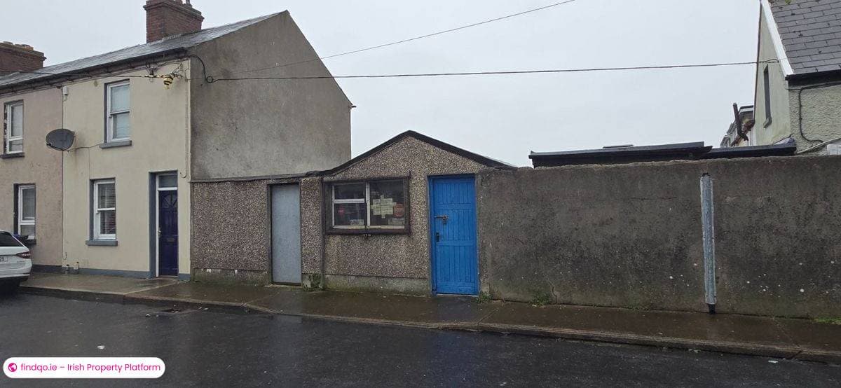 Site for Sale in Waterford City Centre, Waterford