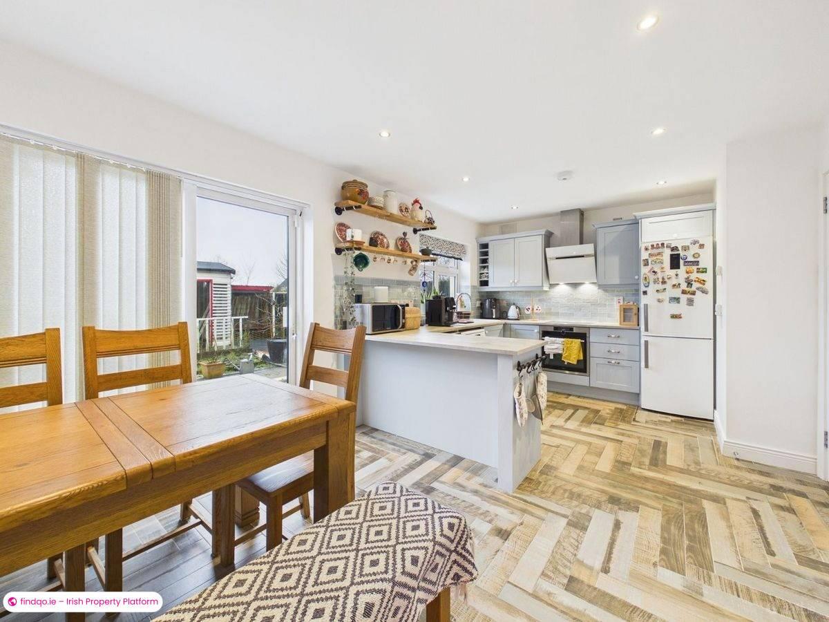 Semi-detached house for Sale in Knockboy, Waterford