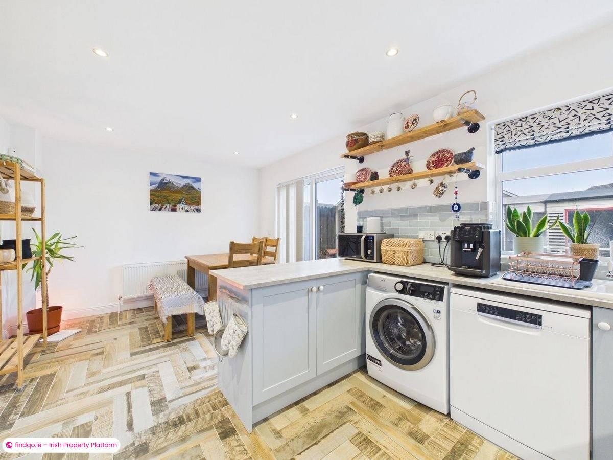 Semi-detached house for Sale in Knockboy, Waterford