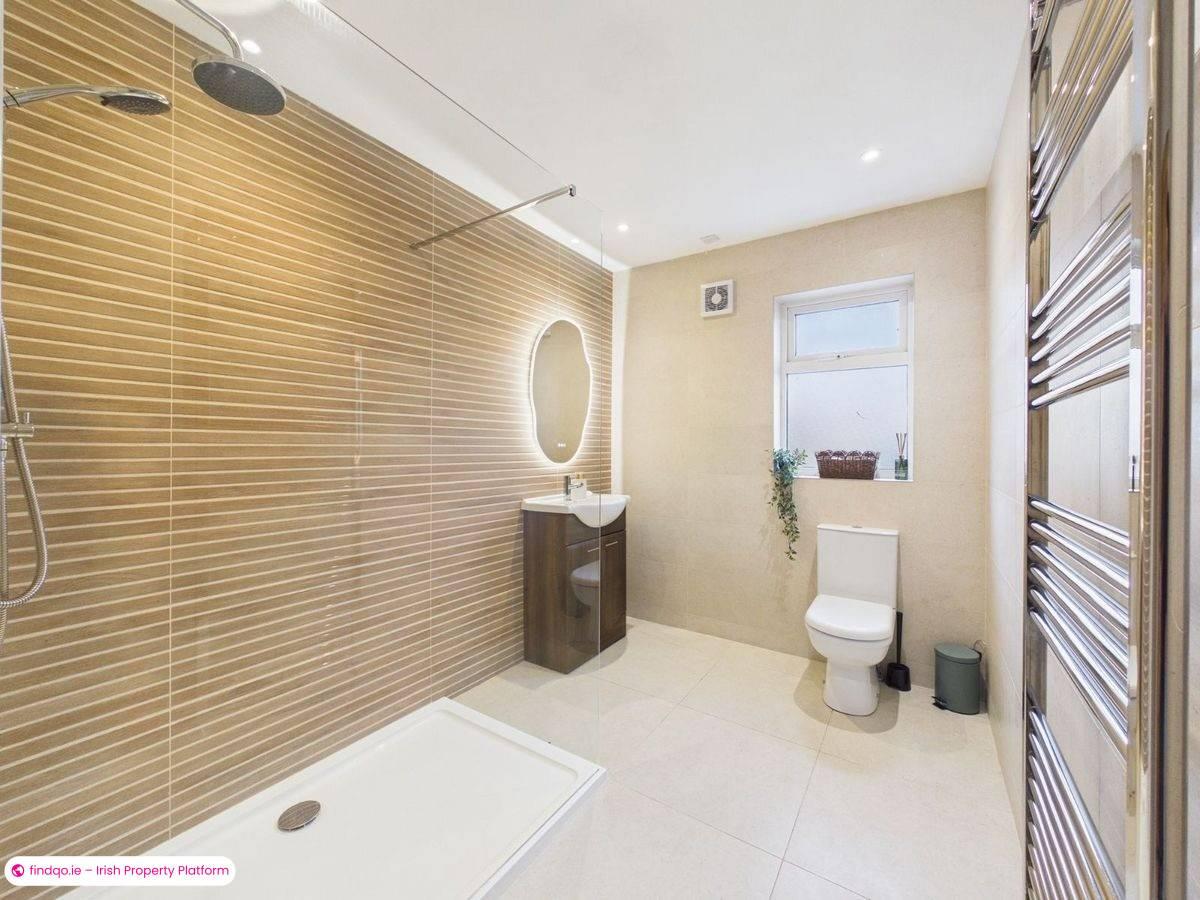 Bungalow for Sale in Waterford City Centre, Waterford