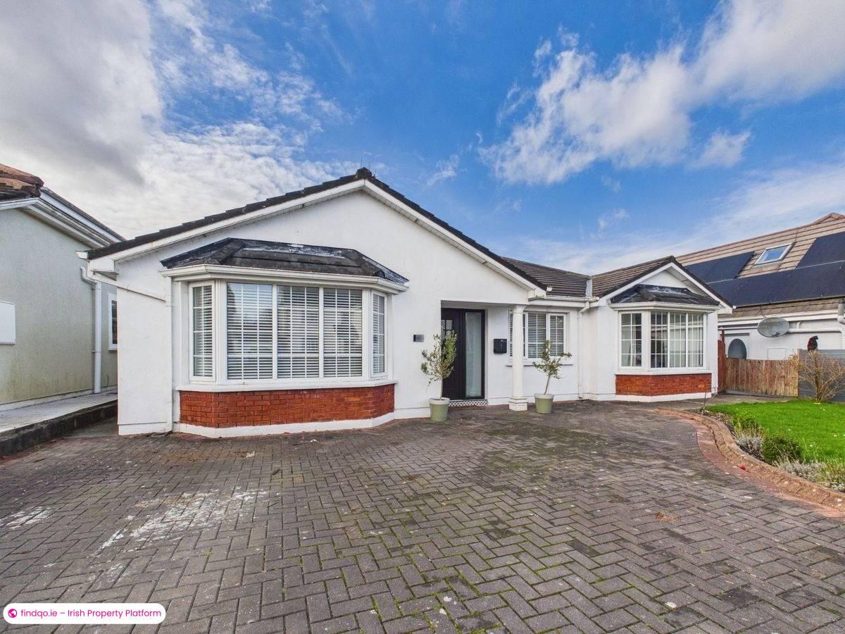 Bungalow for Sale in Waterford City Centre, Waterford