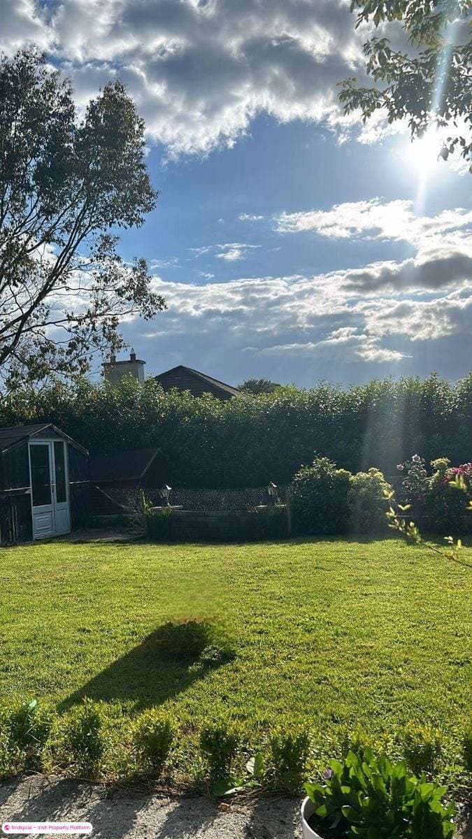 Bungalow for Sale in Waterford City Centre, Waterford