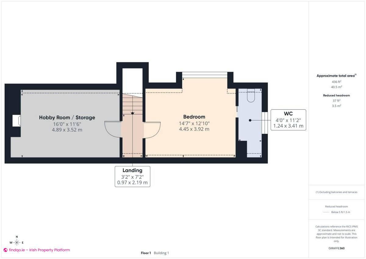 Bungalow for Sale in Waterford City Centre, Waterford