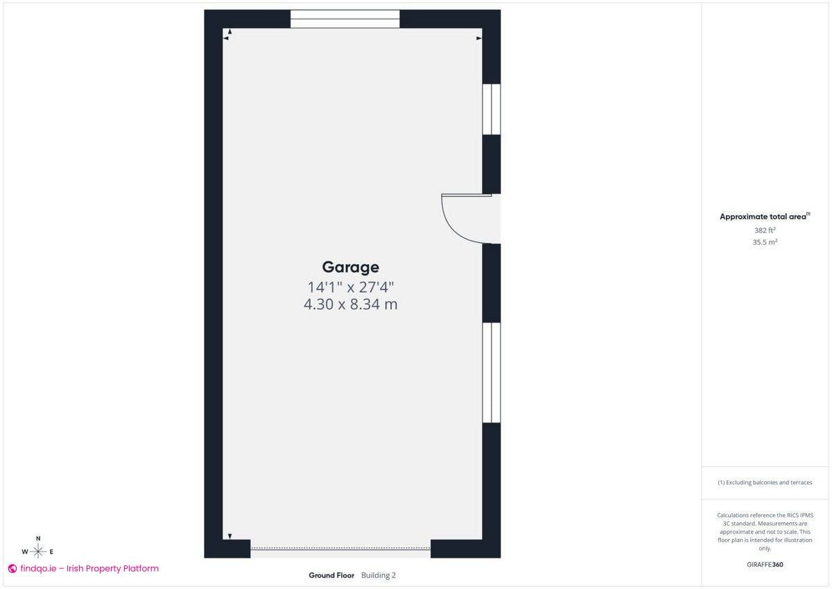 Bungalow for Sale in Waterford City Centre, Waterford