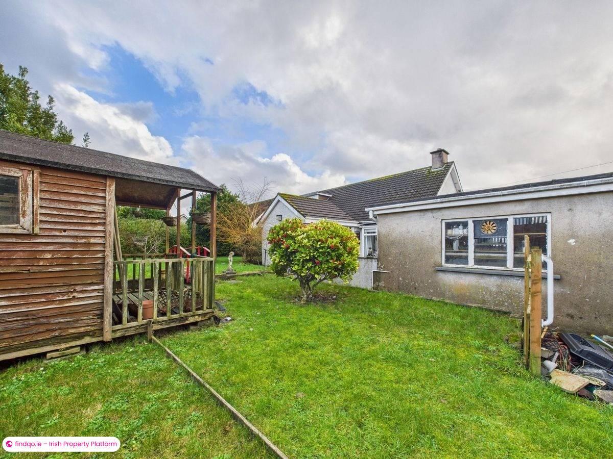 Bungalow for Sale in Waterford City Centre, Waterford