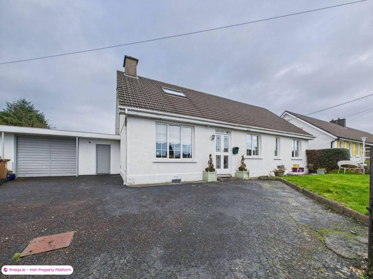 Bungalow for Sale in Waterford City Centre, Waterford