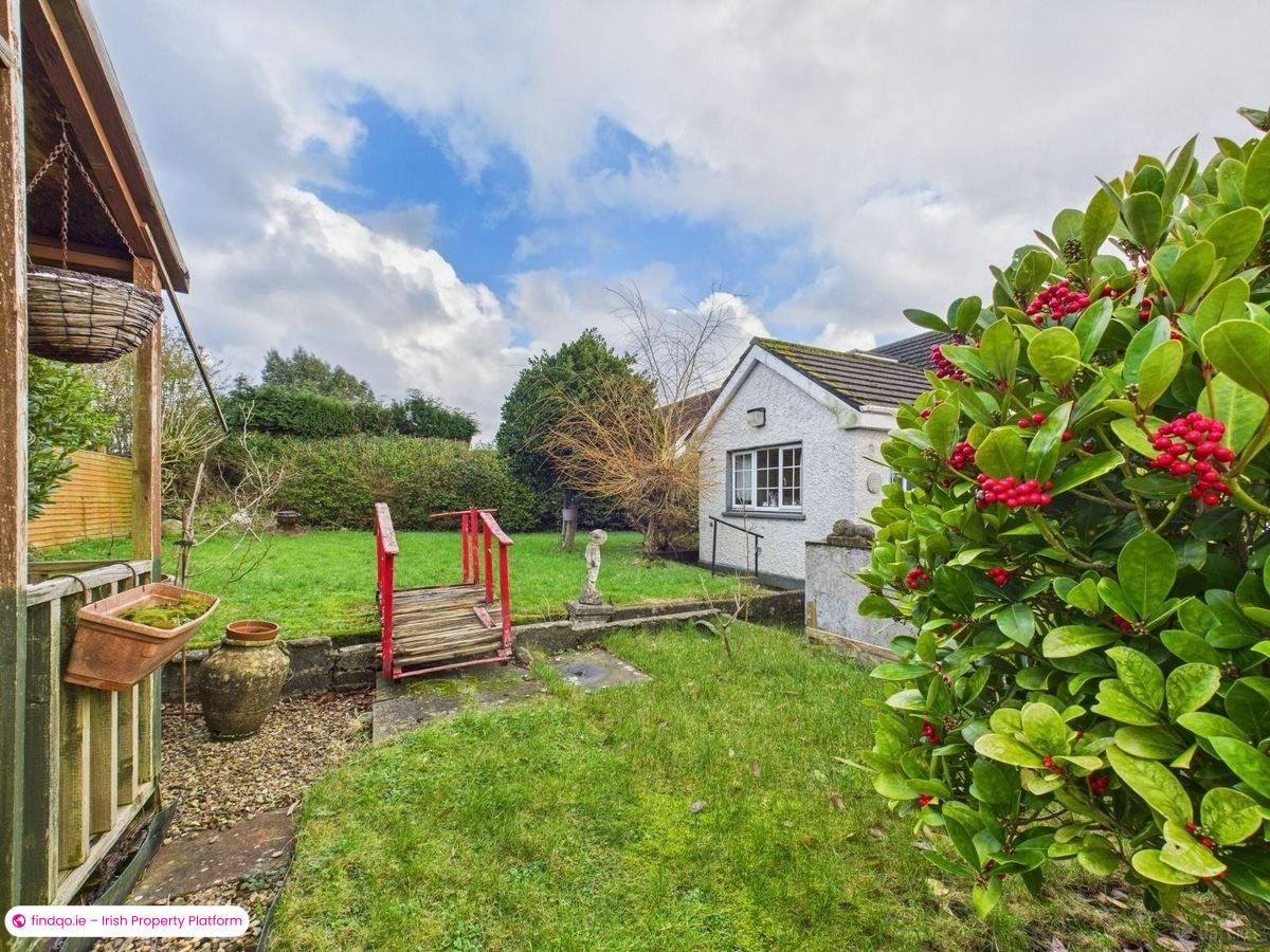 Bungalow for Sale in Waterford City Centre, Waterford