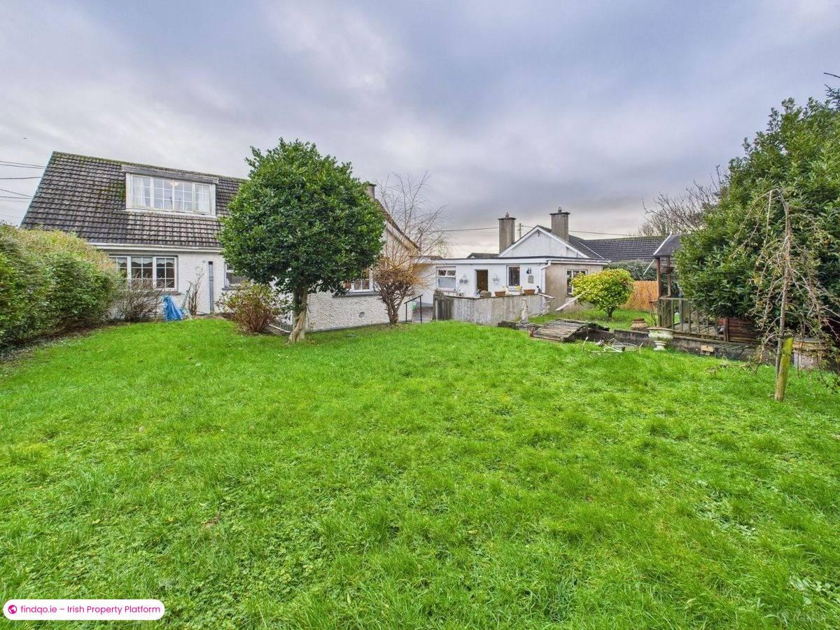 Bungalow for Sale in Waterford City Centre, Waterford