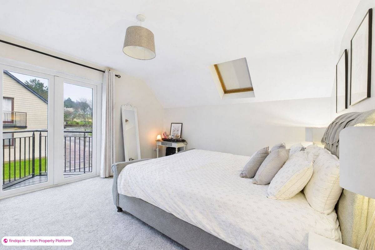 Detached house for Sale in Faithlegg, Waterford