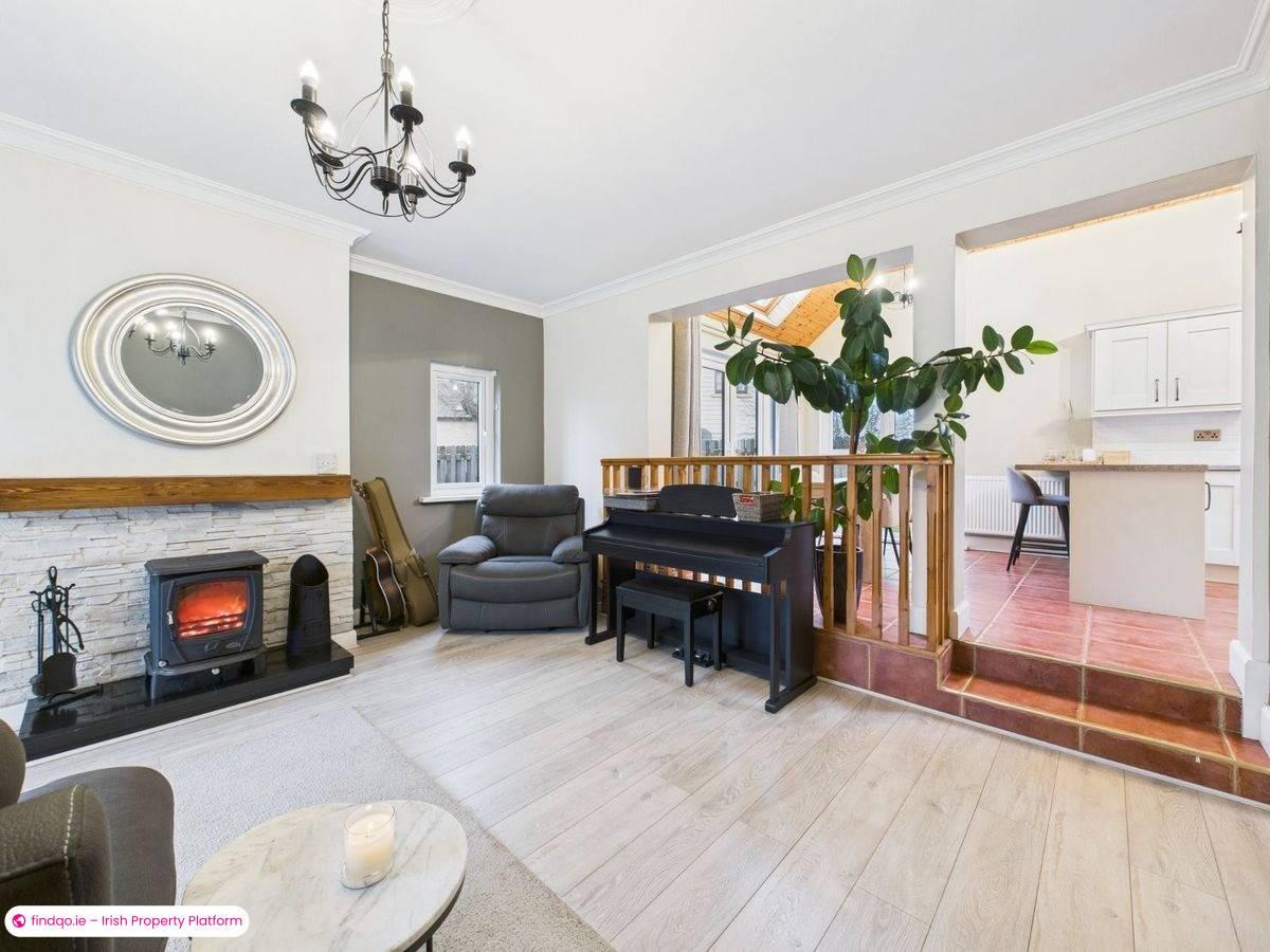 Detached house for Sale in Faithlegg, Waterford