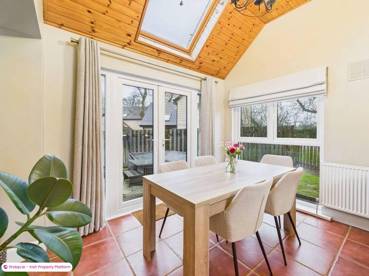 Detached house for Sale in Faithlegg, Waterford