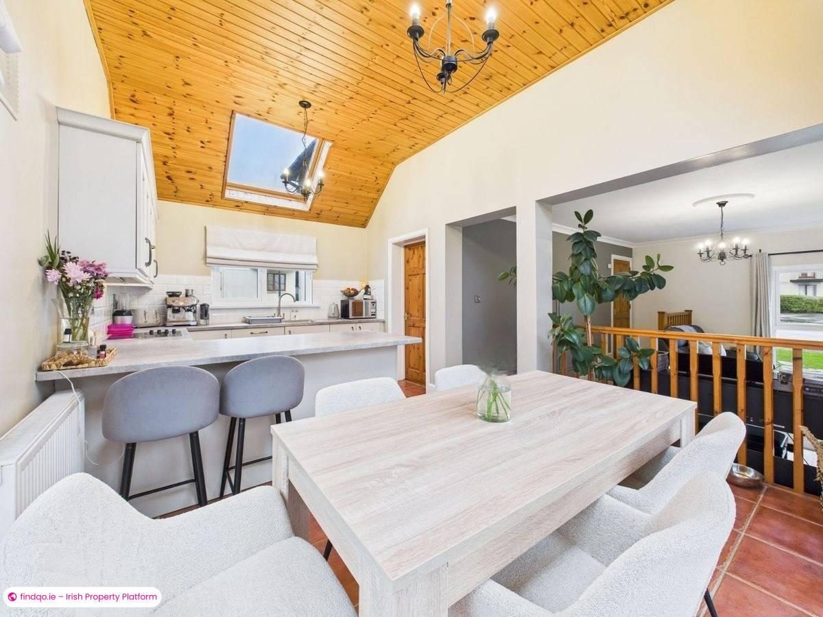 Detached house for Sale in Faithlegg, Waterford