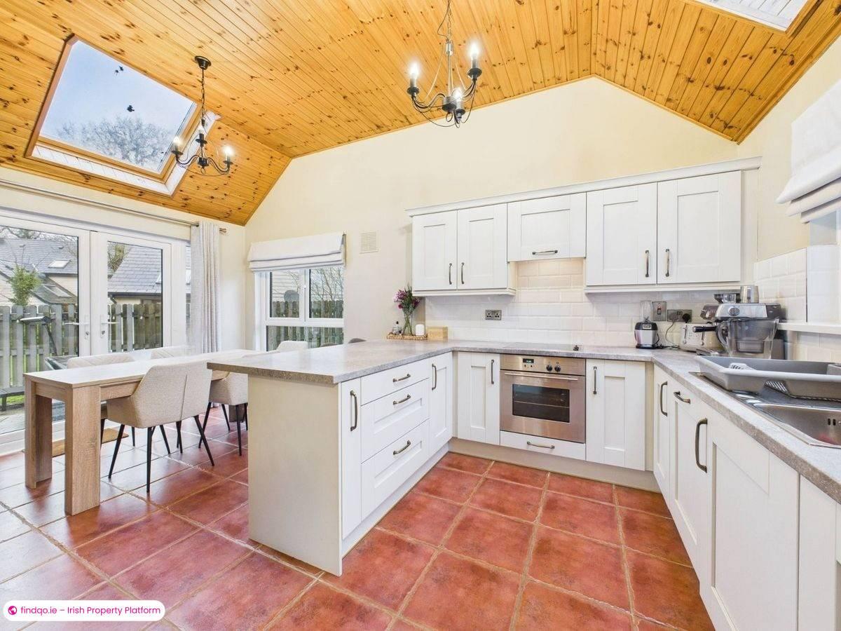 Detached house for Sale in Faithlegg, Waterford