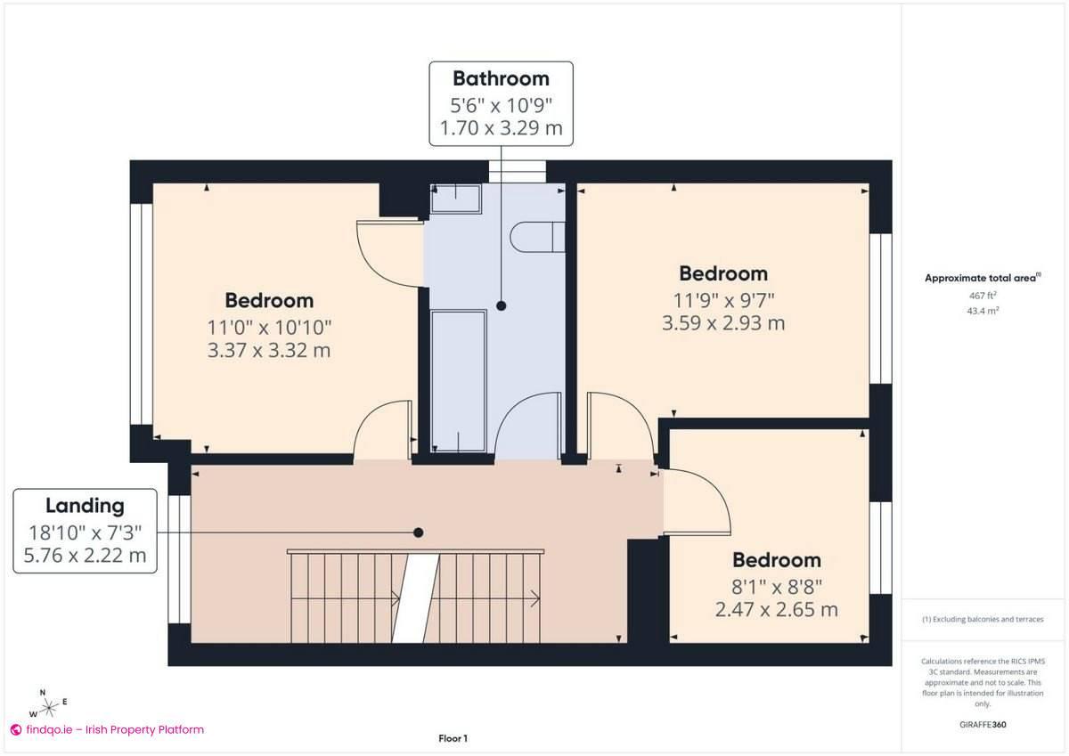 Semi-detached house for Sale in Waterford City Centre, Waterford