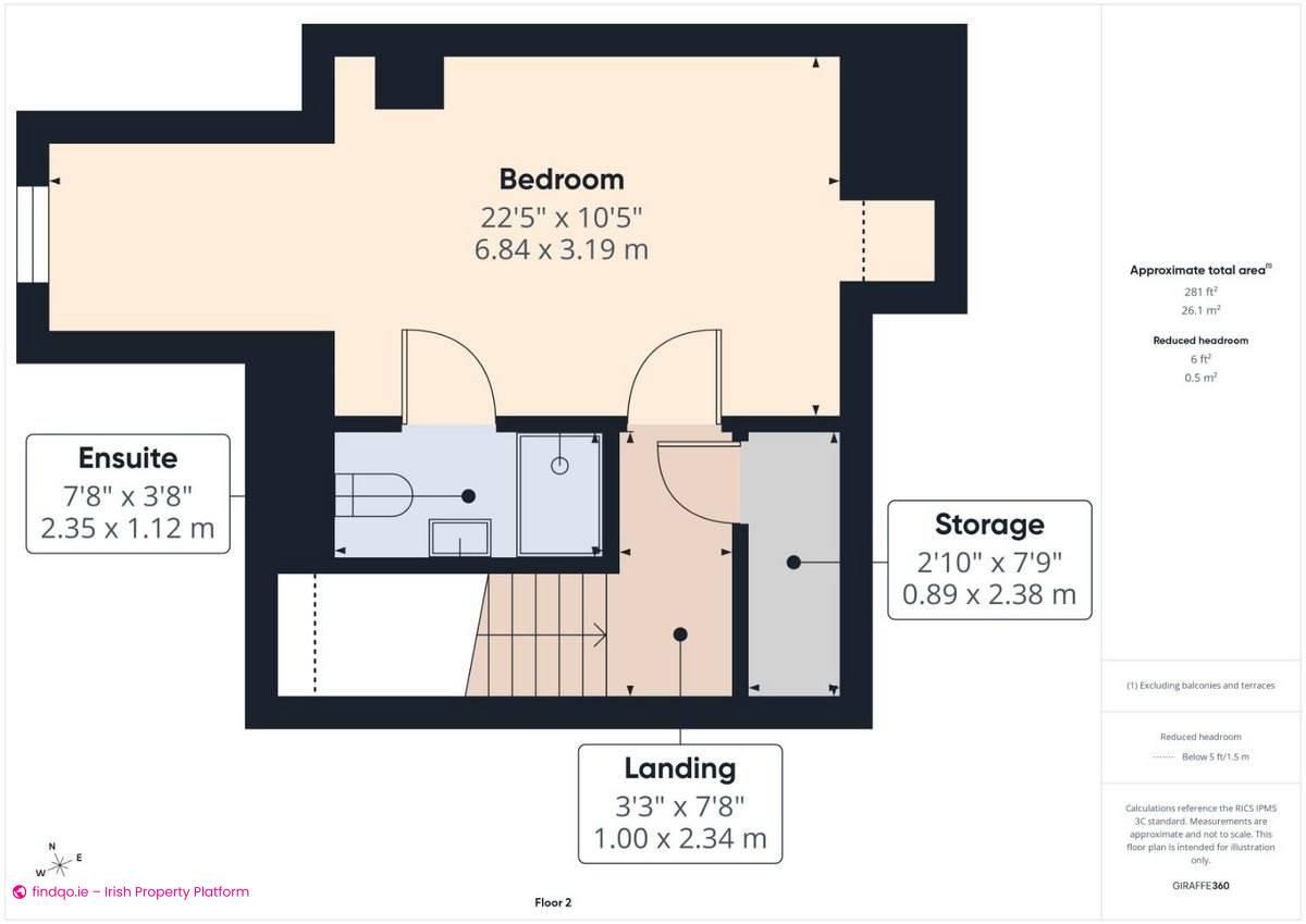 Semi-detached house for Sale in Waterford City Centre, Waterford