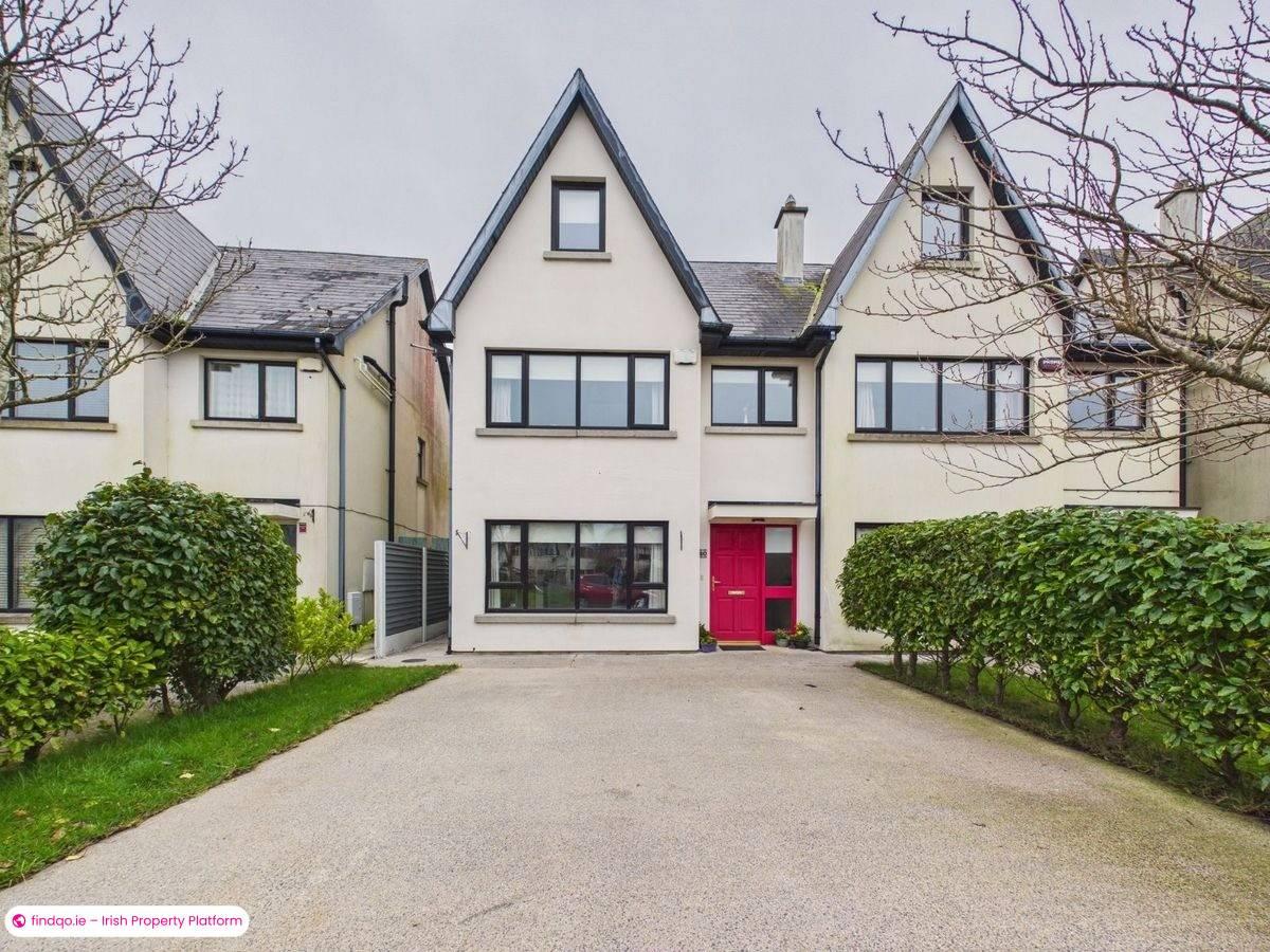 Semi-detached house for Sale in Waterford City Centre, Waterford