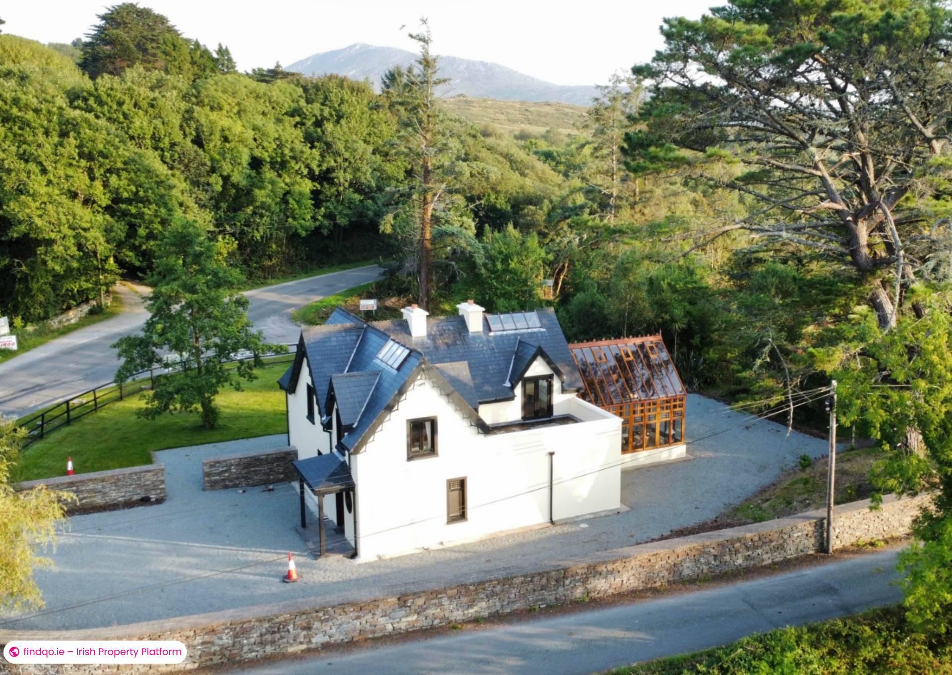 Detached house for Sale in Tuosist, Kerry