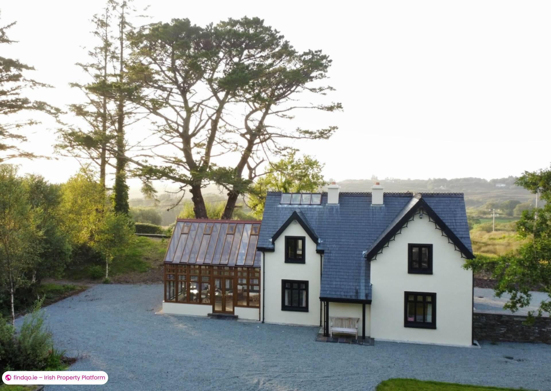 Detached house for Sale in Tuosist, Kerry