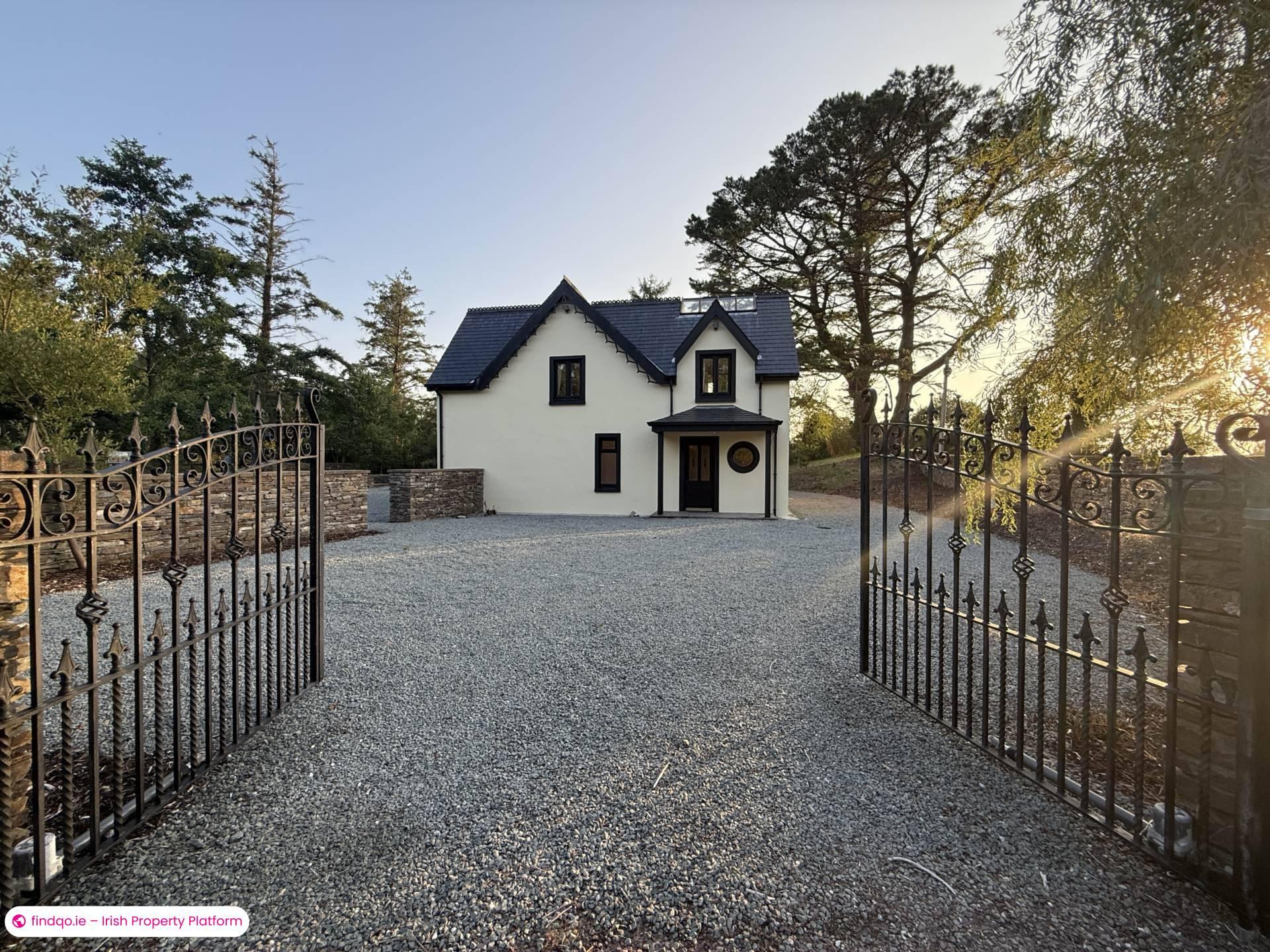 Detached house for Sale in Tuosist, Kerry